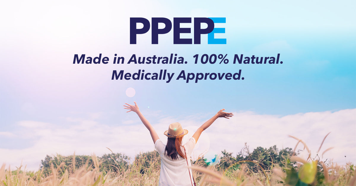 Ppepe Rung Rang PPEPE Lung Physio Medical Device – PPEPE Breathing Exerciser